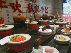 -吴记百家·私房菜·家宴(润园店)