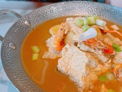 -小乡小镇·传承桐庐土菜·老板亲自烧的菜