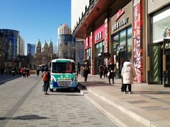 -吾悦广场(天津和平店)