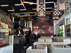 -十二小节BAR·COFFEE·ACE&CLUB·火车咖啡厅(751店)
