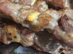 -新疆喀什噶尔餐厅(普利街店)