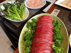 -皇城老妈·大连海鲜火锅(港湾店)