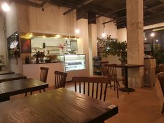 -Retro Deli 茶泡饭