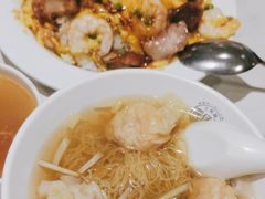 -深仔记茶餐厅(亚士厘道店)