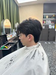 -MOVAN HAIR莫凡匠人发型屋