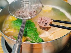 -为什么牛潮汕牛肉火锅(万胜广场店)