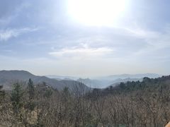 -妙峰山风景名胜区