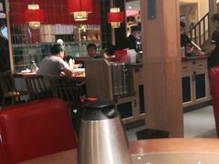 大堂-辣得叫湘菜(四明店)