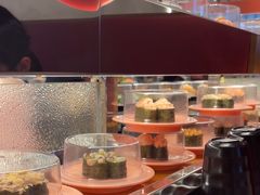 -争鲜回转寿司(中街大悦城店)