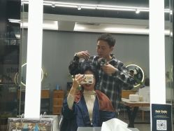 点击看大图 -Hair Code芭曲发型