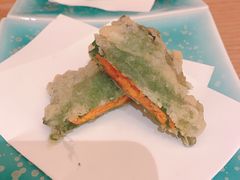 -鮨青(恒基名人购物中心店)