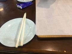 -大院涮烤·东北经典老味烧烤·铜锅涮肉(江南东路店)