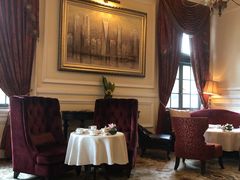 -Salon de Ville浦江汇(上海外滩华尔道夫酒店店)