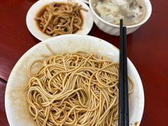 -义隆素菜馆(百年老店)