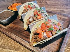 taco-Q MEX 库迈墨西哥餐吧(三里屯店)