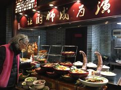 -大灶头·新昌菜(中国茶市店)
