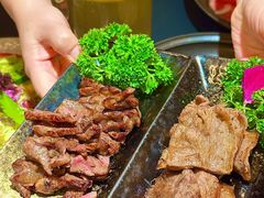 -無二炙坊·和牛烧肉(大钟寺1733店)