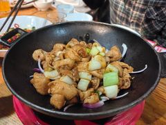 -金掌勺·锅包肉(双榆树店)