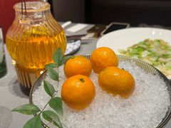 -阿庄新豫菜(通泰路店)