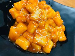-肥肥虾庄·金牌油焖大虾(杨园滨江时代walk店)