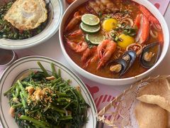 -美泰·Mangothai·清迈云街(天空之城店)