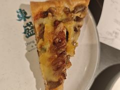 -東盛炭烤自助料理(浦东文峰广场店)