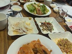 -紫霞门韩国料理烤肉(深南东路店)