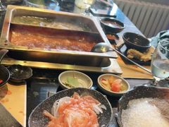 -王家渡火锅店(亦庄店)