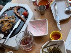 -豪客来牛排(红豆万花城店)