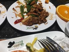 -汉巴味德(大悦城店)