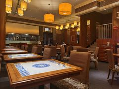 大堂-东方饺子王(王府井关东古巷店)