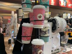 -茶话弄(咖啡·中贸广场店)