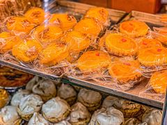 -占西饼店