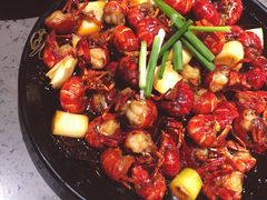 -一棠龙虾•王牌虾球(楚河汉街店)