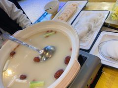 -嘎嘎鸭脑壳江湖菜(五里店)