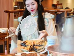 -清真·鸦儿李记·涮肉(和平里店)