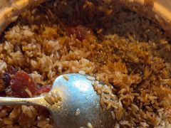 -八府香鸭·啫啫煲(华山路店)