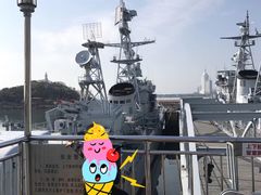 -中国人民解放军海军博物馆