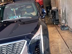 -脉冲品质汽美·贴膜(闵行店)