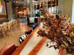 -The Rug Cafe(王府中环店)