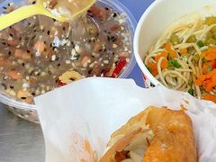 -家阳赵师傅油饼包烧麦(粮道街店)