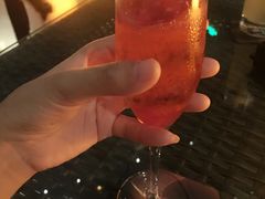 -富力丽思卡尔顿酒店·FLAIR餐厅酒吧