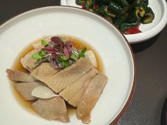 -聚鑫阁江浙菜·非遗传承技艺(金汇龙湖天街店)