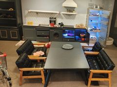 -FAIRYLAND龙族星球主题餐厅(凯丹广场店)