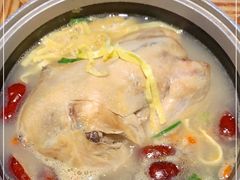 -一品诚记烤肉(大连柏威年购物中心店)