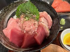 -定食Doraya(骆克道店)