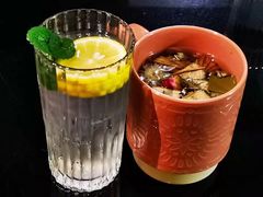 花草茶-默迹咖啡馆