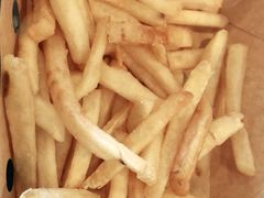 -麦当劳(团结湖店)