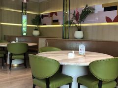 -冀粤香海鲜自助餐厅(西美五洲店)