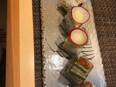 -大岛日本料理铁板烧(南通大饭店)